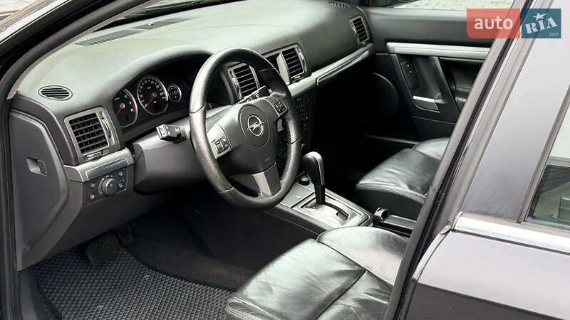 Ліфтбек Opel Vectra 2006 в Івано-Франківську фото 22 Ліфтбек Opel Vectra 2006 в Івано-Франківську