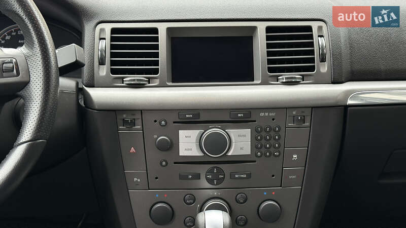 Ліфтбек Opel Vectra 2006 в Івано-Франківську фото 25 Ліфтбек Opel Vectra 2006 в Івано-Франківську