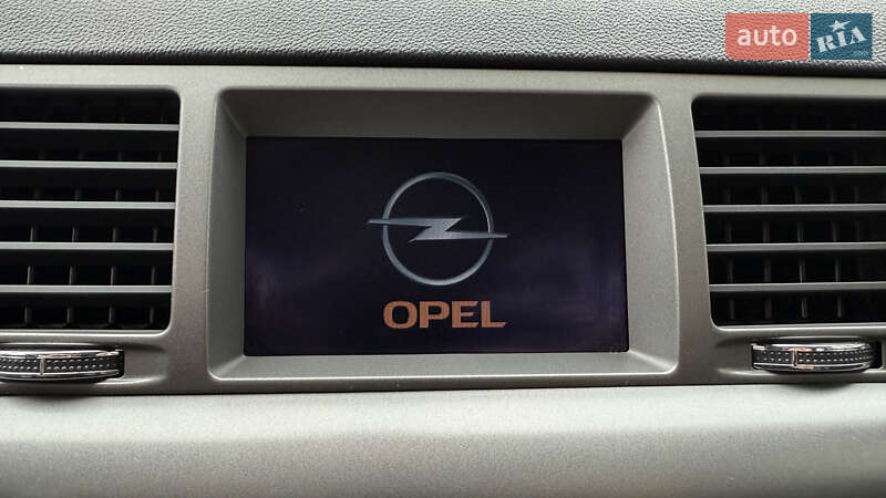Ліфтбек Opel Vectra 2006 в Івано-Франківську фото 27 Ліфтбек Opel Vectra 2006 в Івано-Франківську