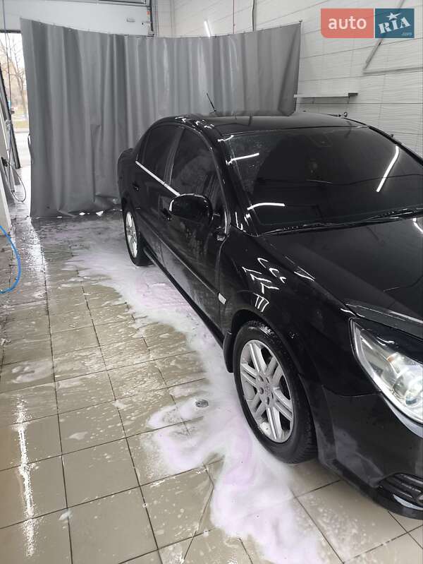Седан Opel Vectra 2007 в Києві фото 4 Седан Opel Vectra 2007 в Києві