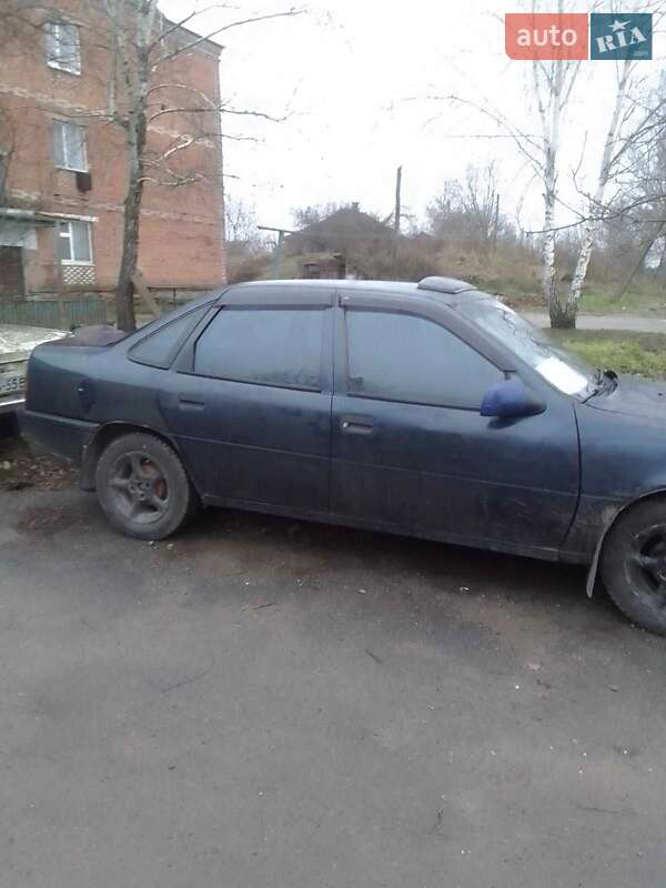 Седан Opel Vectra 1990 в Жмеринці