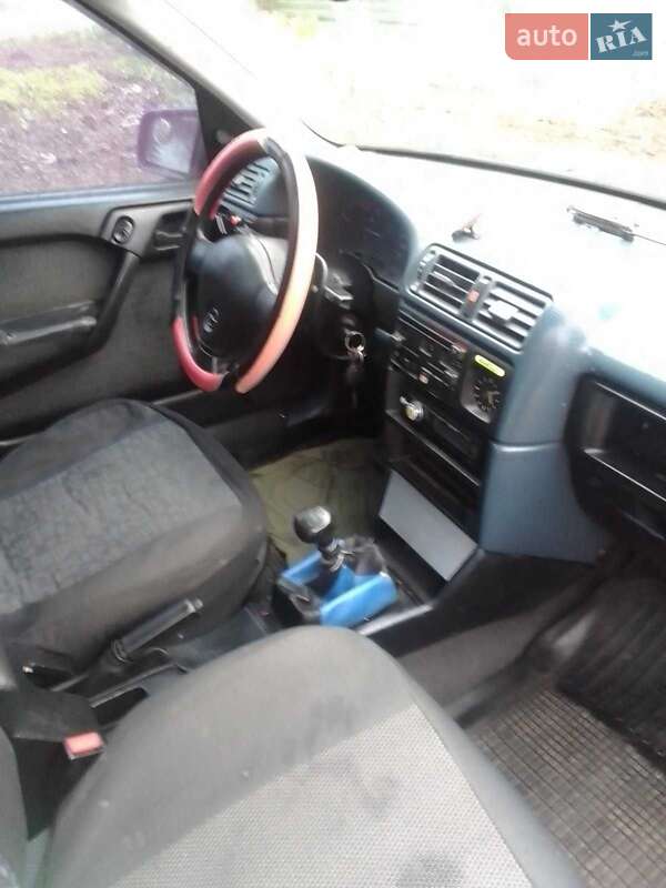 Седан Opel Vectra 1990 в Жмеринці