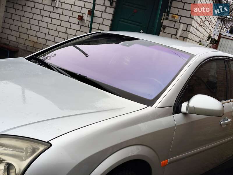Седан Opel Vectra 2002 в Бердичеве