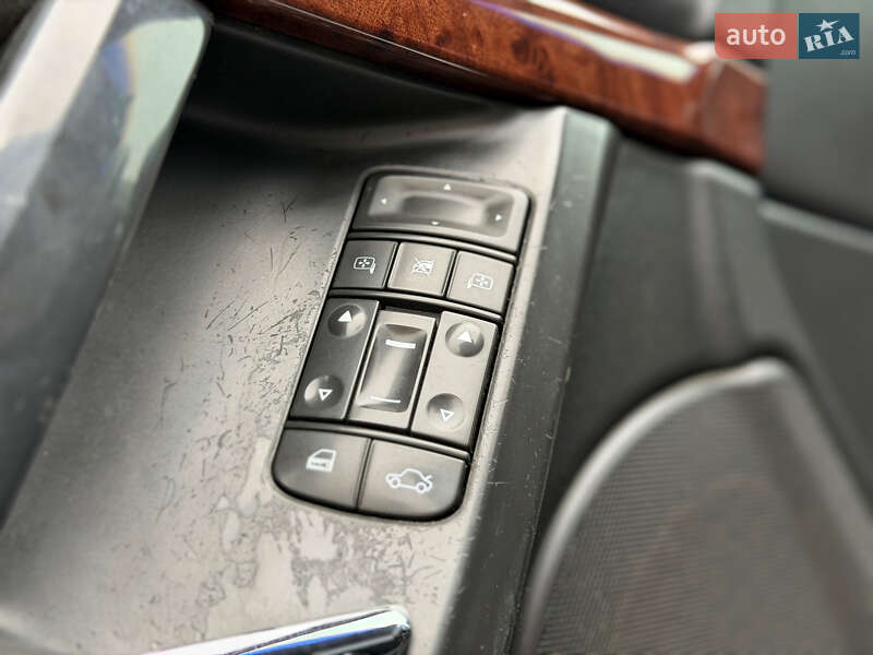 Седан Opel Vectra 2002 в Чернівцях