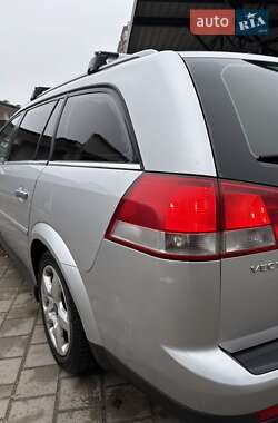 Универсал Opel Vectra 2006 в Житомире