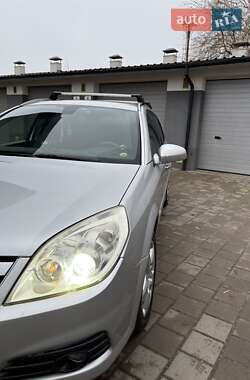 Универсал Opel Vectra 2006 в Житомире