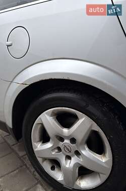 Универсал Opel Vectra 2006 в Житомире