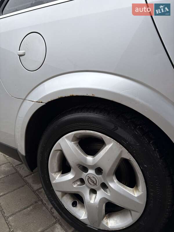 Универсал Opel Vectra 2006 в Житомире