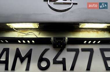 Универсал Opel Vectra 2006 в Житомире