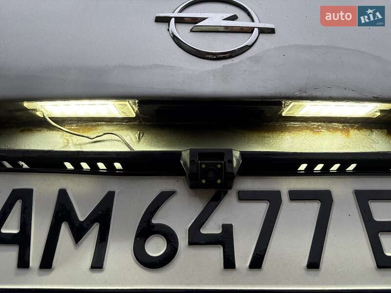 Универсал Opel Vectra 2006 в Житомире