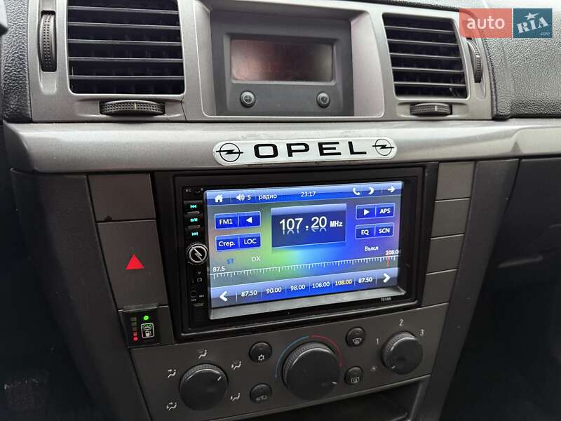 Седан Opel Vectra 2006 в Кропивницькому фото 23 Седан Opel Vectra 2006 в Кропивницькому