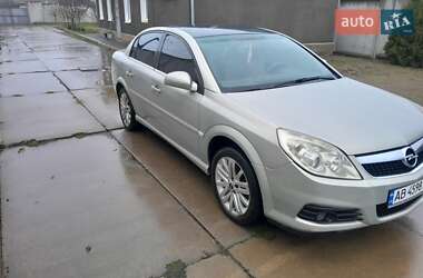 Седан Opel Vectra 2007 в Жмеринці