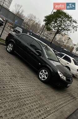Седан Opel Vectra 2007 в Киеве