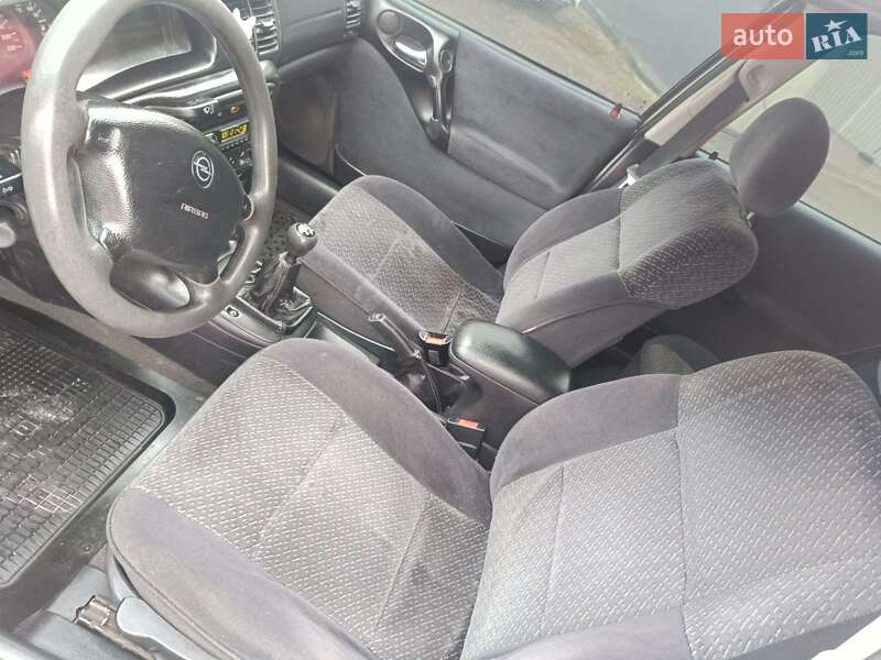 Універсал Opel Vectra 1999 в Могилів-Подільському фото 25 Універсал Opel Vectra 1999 в Могилів-Подільському