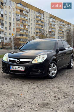 Седан Opel Vectra 2007 в Харкові