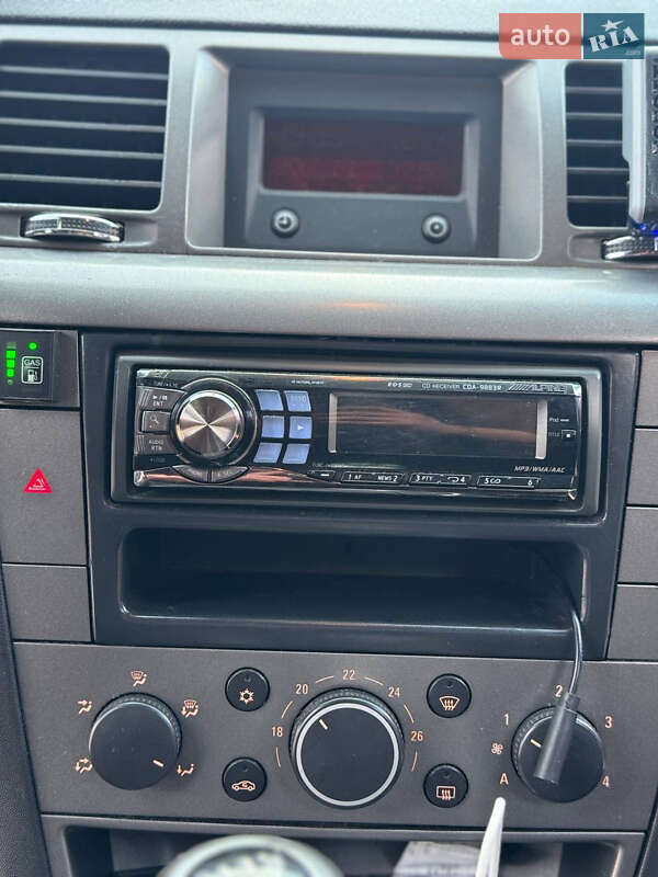 Седан Opel Vectra 2007 в Харькове фото 9 Седан Opel Vectra 2007 в Харькове