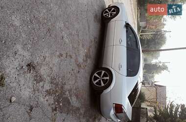 Седан Opel Vectra 2003 в Павлограді