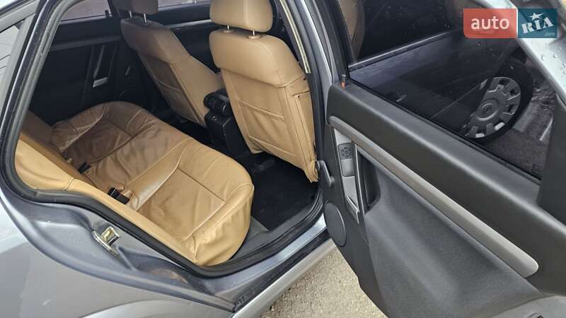 Лифтбек Opel Vectra 2006 в Запорожье