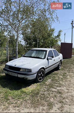 Седан Opel Vectra 1989 в Каменском