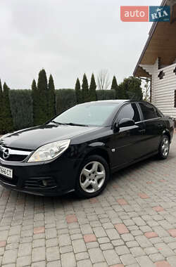 Седан Opel Vectra 2007 в Тульчині