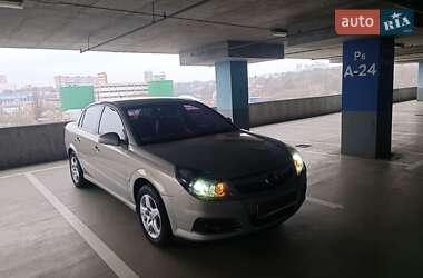 Седан Opel Vectra 2008 в Киеве