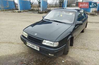 Лифтбек Opel Vectra 1991 в Харькове