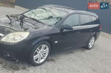 Універсал Opel Vectra 2006 в Чернівцях