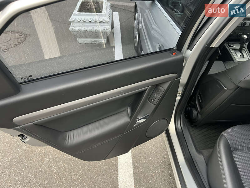 Ліфтбек Opel Vectra 2008 в Києві