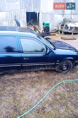 Седан Opel Vectra 1995 в Тернополі