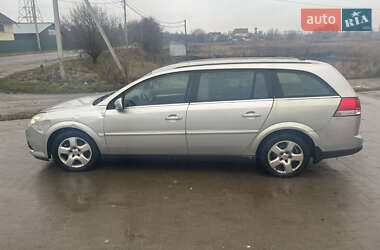 Універсал Opel Vectra 2007 в Підкамені