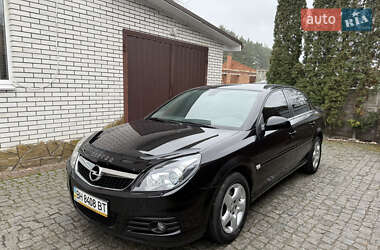 Седан Opel Vectra 2008 в Виннице