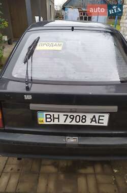 Седан Opel Vectra 1991 в Новом Буге