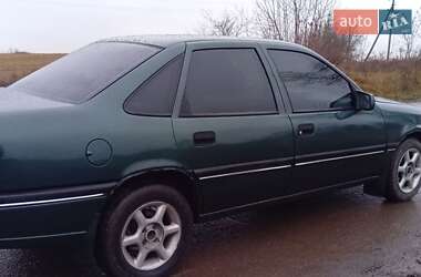 Седан Opel Vectra 1995 в Здолбунове