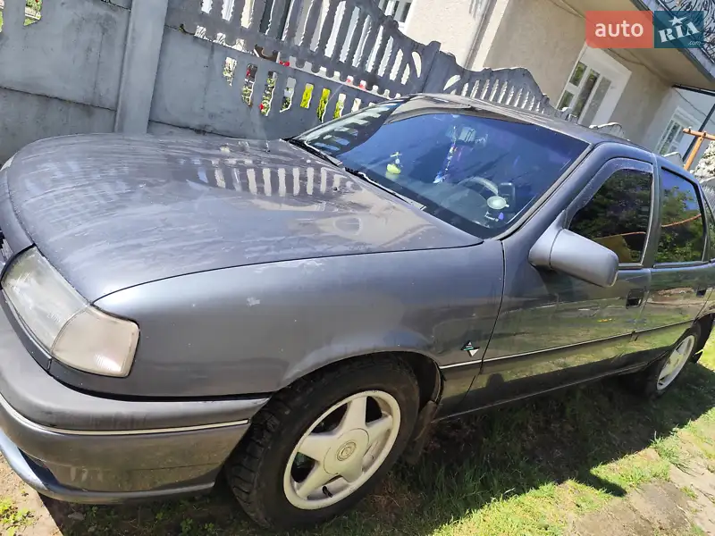 Opel Vectra 1995