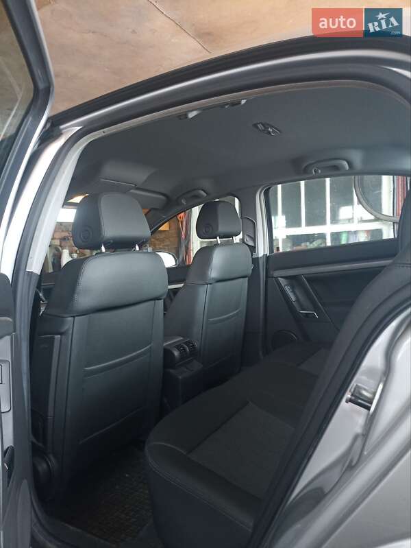 Седан Opel Vectra 2008 в Нежине фото 18 Седан Opel Vectra 2008 в Нежине