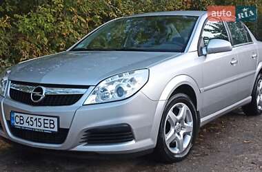 Седан Opel Vectra 2008 в Ніжині