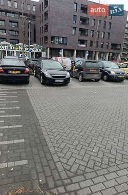 Седан Opel Vectra 2006 в Виноградові