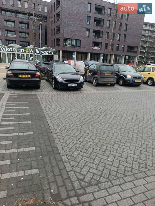 Седан Opel Vectra 2006 в Королеве фото 2 Седан Opel Vectra 2006 в Королеве