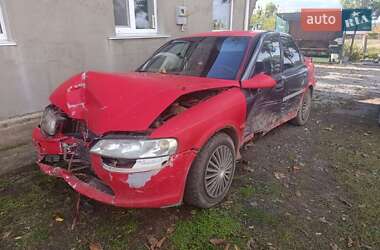 Седан Opel Vectra 1998 в Христинівці