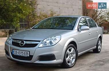 Седан Opel Vectra 2008 в Нежине