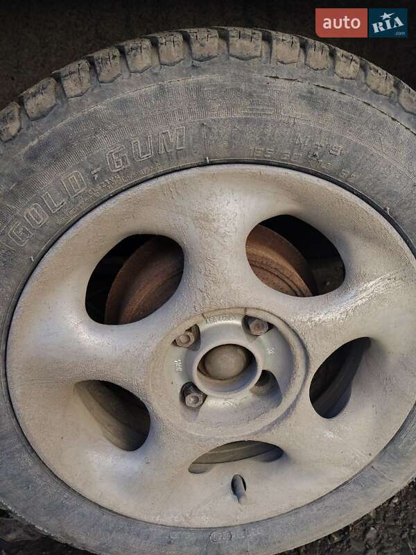 Opel Vectra 1991 Opel Vectra 1991