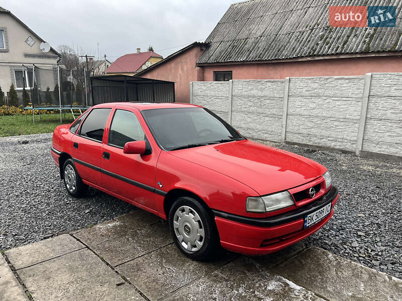 Opel Vectra 1995