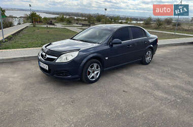 Седан Opel Vectra 2007 в Николаеве