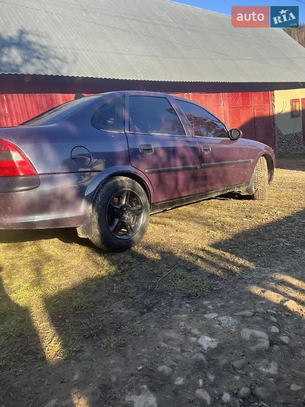 Opel Vectra 1996