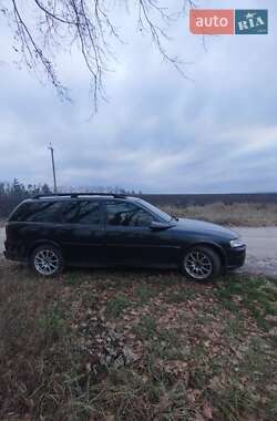 Универсал Opel Vectra 2001 в Черкассах