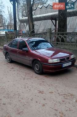Седан Opel Vectra 1993 в Дніпрі