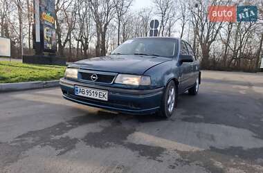 Ліфтбек Opel Vectra 1995 в Немирові