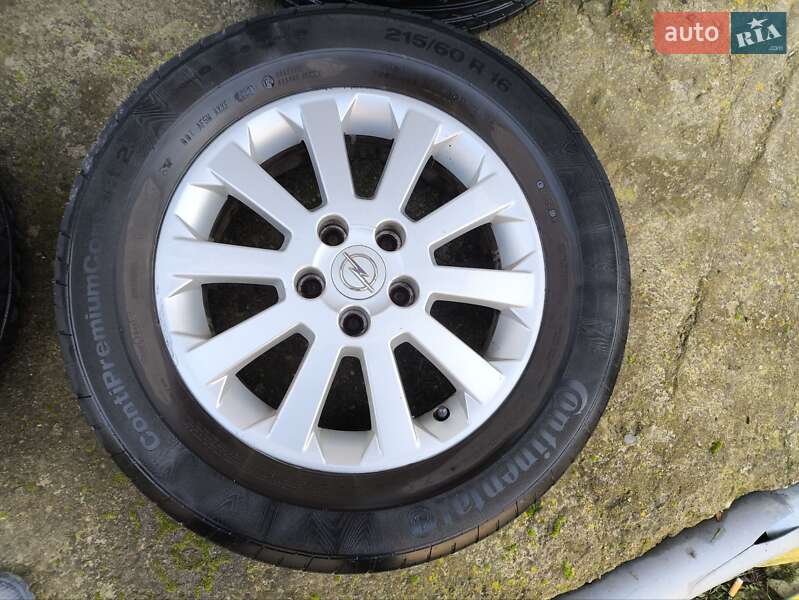 Ліфтбек Opel Vectra 2003 в Дрогобичі