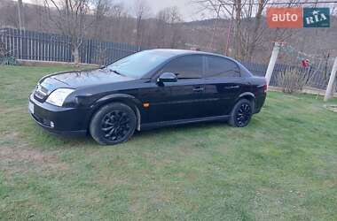 Седан Opel Vectra 2003 в Богородчанах