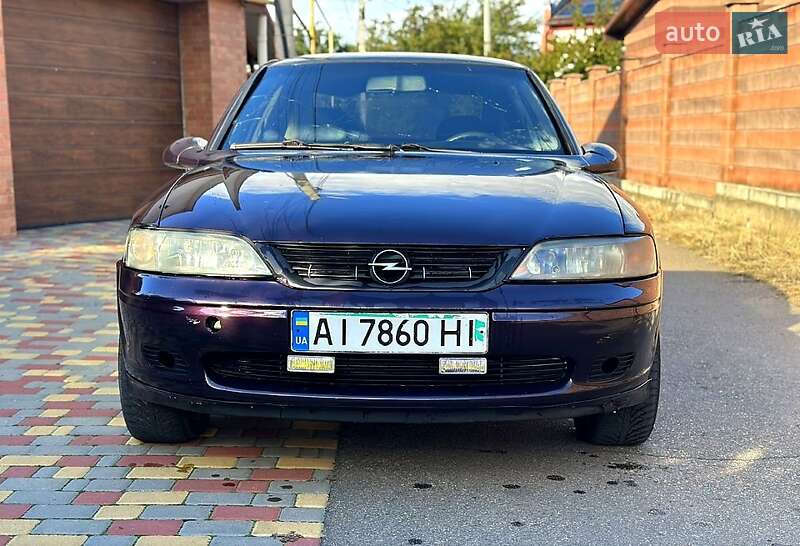 Opel Vectra 1996